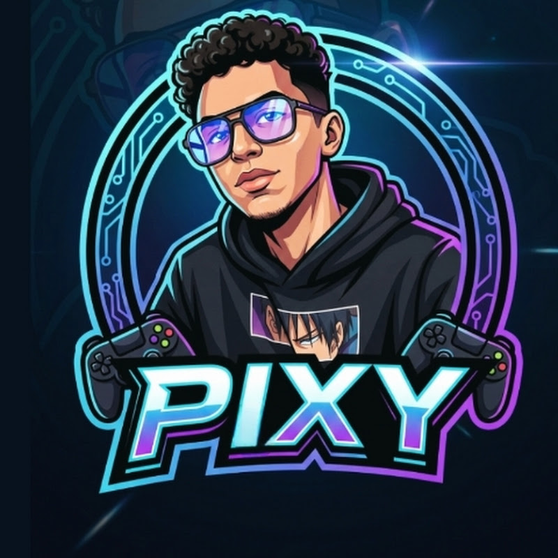 Pixy For Fun