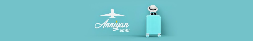 Anniyan Ambi YouTube-Kanal-Avatar