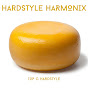 HARDSTYLE HARMONIX - หัวข้อ