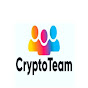Crypto team logo