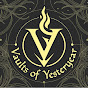 Vaults of Yesteryear