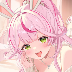 プロフィール写真