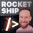 Rocket Ship | React Native Podcast