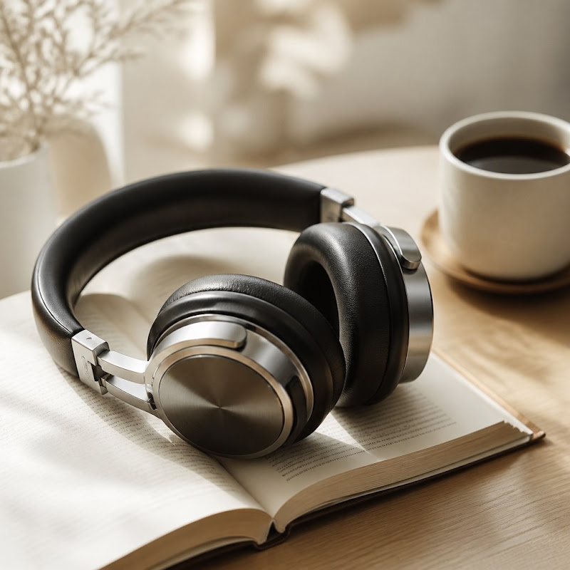 Développement & Succès – Livres audio en français