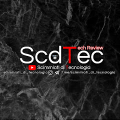 Scimmiati di Tecnologia - Alessandro Fiorilla