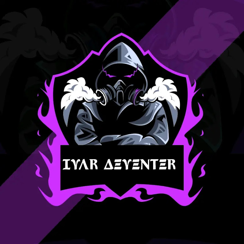 Hire ivar Deventer — Creative Writing Tutorials YouTube creator for sponsorships