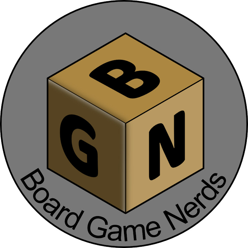 Board Game Nerds