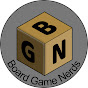 Board Game Nerds
