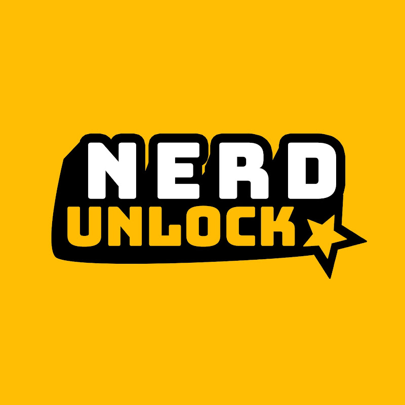 NerdUnlock