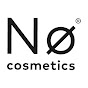 Nø Cosmetics logo