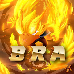 Bra-Brawl Stars