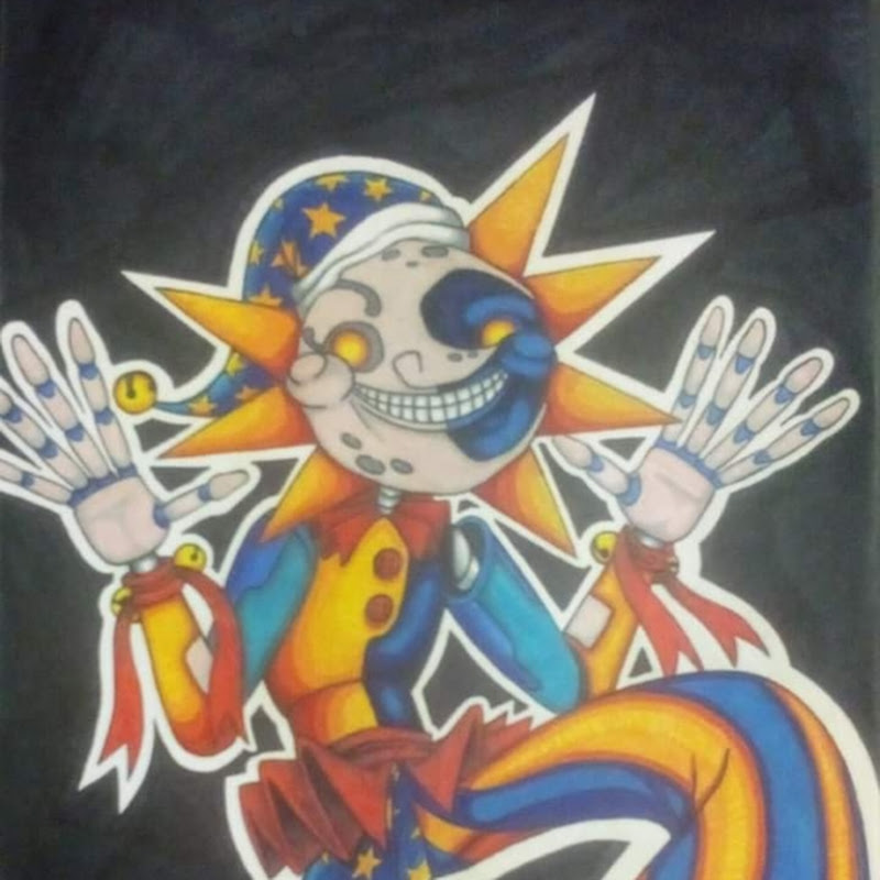 Klown Prince