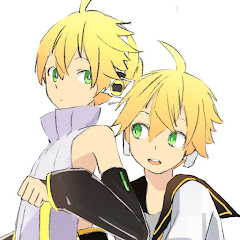 鏡音日常会話◆トークロイドアイコン画像