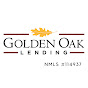 Golden Oak Lending logo