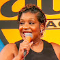 Tacarra Williams Comedy Image Thumbnail