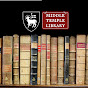 Middle Temple Library logo