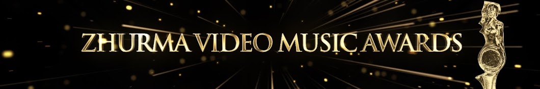 Zhurma Video Music Awards YouTube channel avatar
