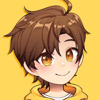 Profile Picture of Glitch