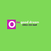 One Good Dream