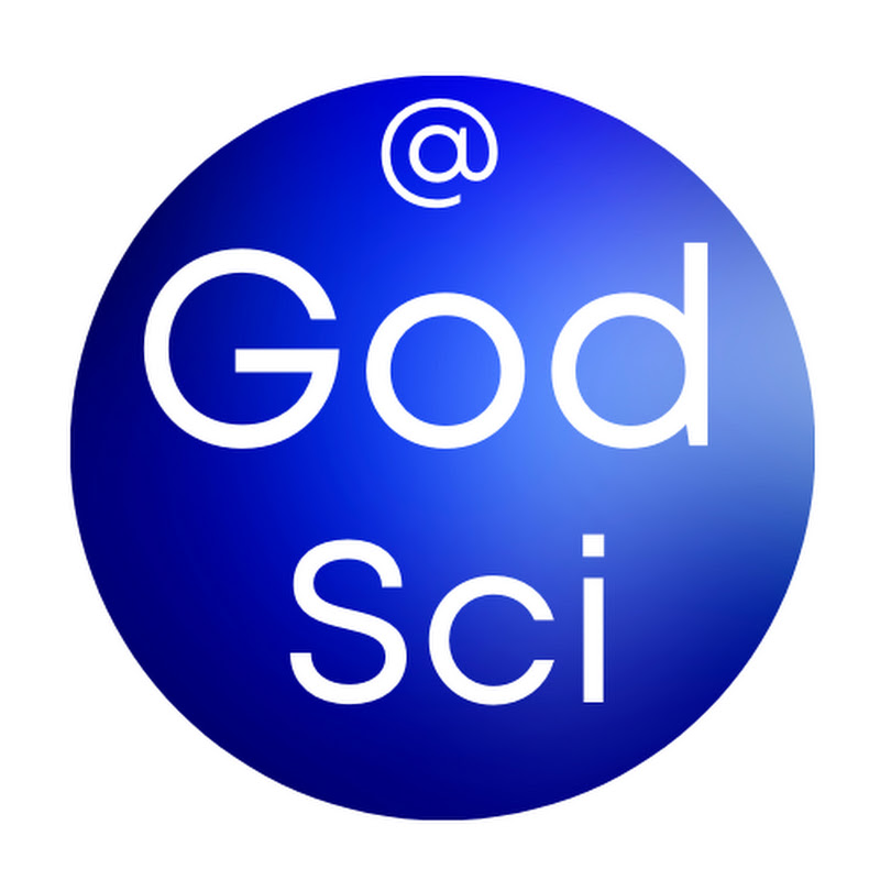 God & Science