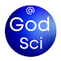 God & Science logo