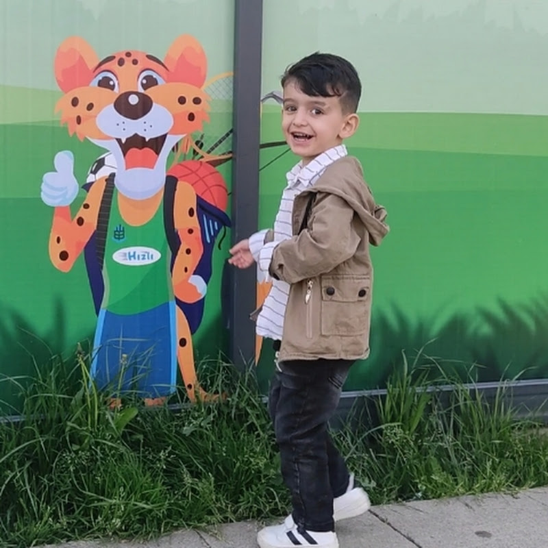 يوميات وليدو ? وسلينا 