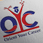 Orient Your Career logo