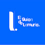 El guion de Lemuria logo