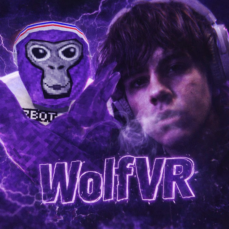 Hire Wolf VR — Short Films & Web Series YouTube creator for sponsorships