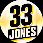 33jones Avatar