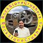Rock Stone Crushers logo