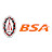 BSA Bicycles 