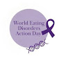 World Eating Disorders Action Day logo