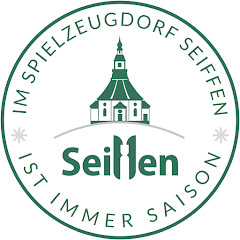 Spielzeugdorf - Kurort Seiffen