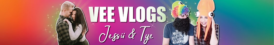 Vee Vlogs رمز قناة اليوتيوب