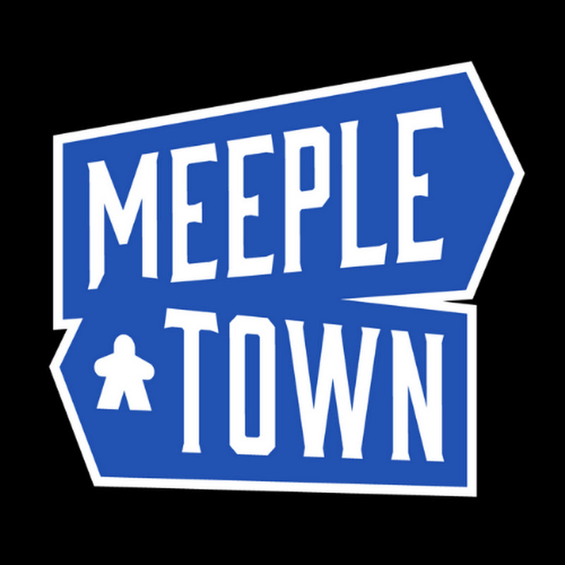 MeepleTown