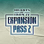 Hearts Of Iron IV Avatar