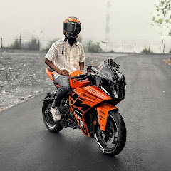 Motovlogger Page