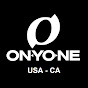Onyone USA / CA logo