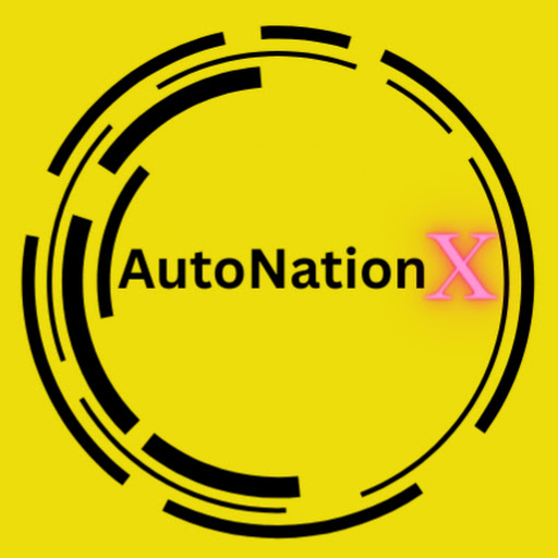 AutoNation X