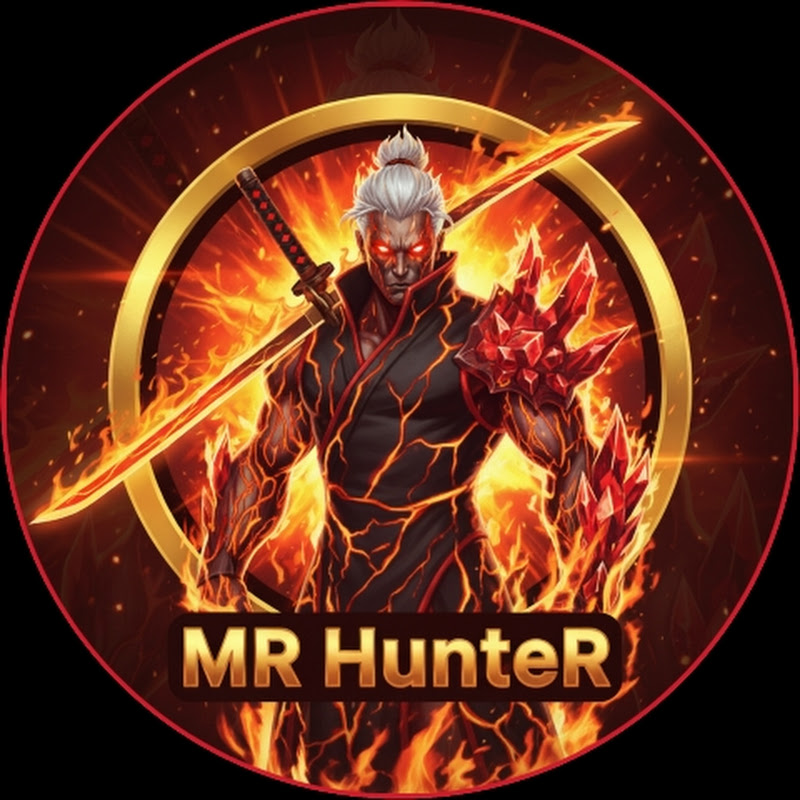 MR HunteR