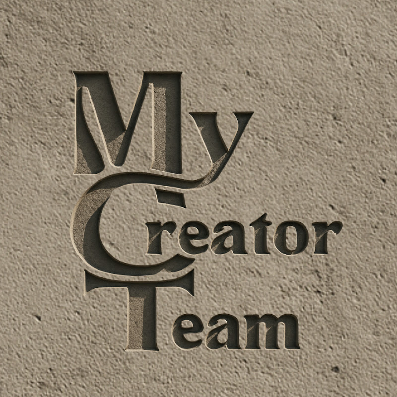 My Creator Team
