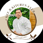 Chef Bukhari kitchen club logo