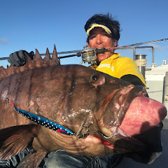 Fishing Guide DEEPLINER　アイコン画像