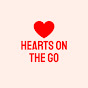 Hearts on the go logo