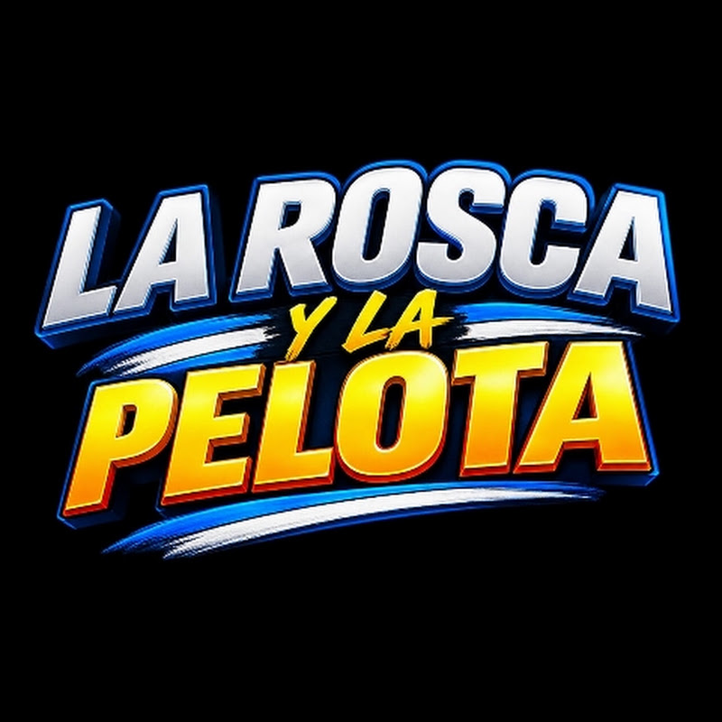 LA ROSCA Y LA PELOTA