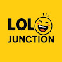 LOL Junction  logo