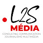 L2S Média logo