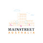 Mainstreet Australia logo
