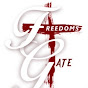 Freedom's Gate Church Sioux Falls logo